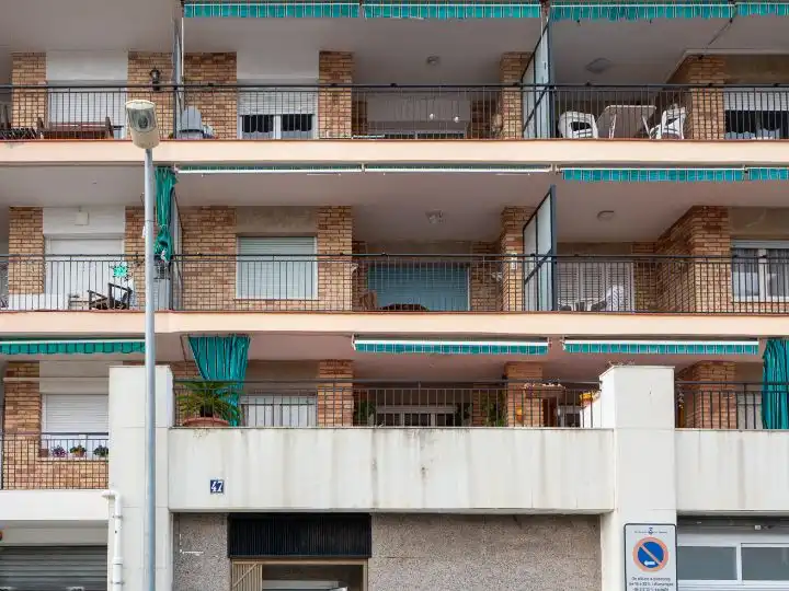 Business premises for sale in FONTANILLS 49, imagen 10