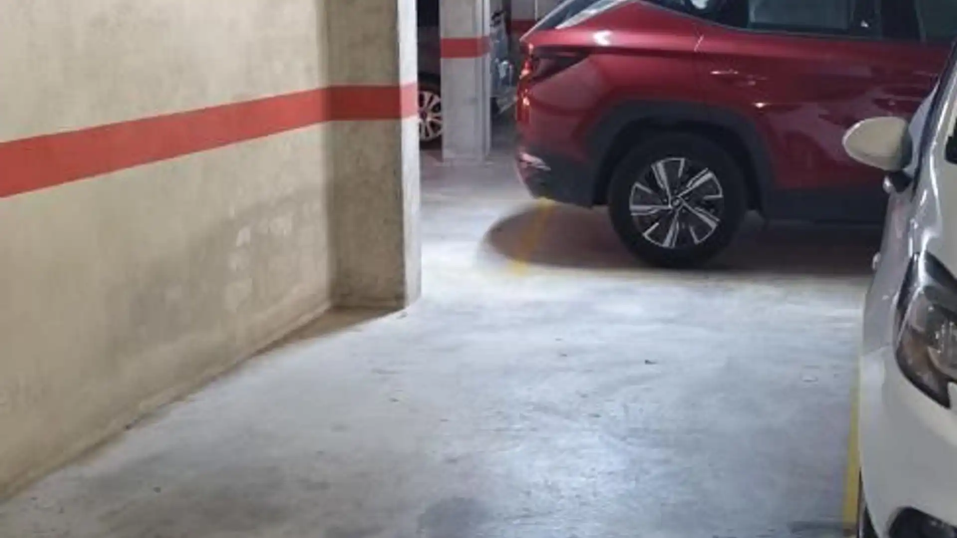 Parking of Garage for sale in Tortosa