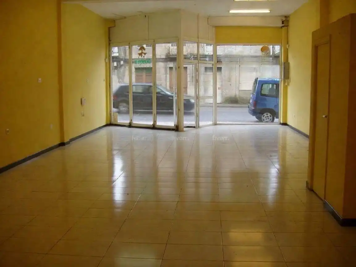 Business premises for sale in CONCORDIA (DA), imagen 5