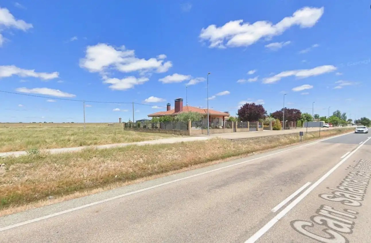Casa o chalet en venta en Villaseco de los Gamitos