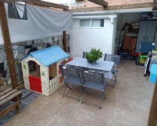 Terrassa de Casa o xalet en venda en  Lleida Capital amb Aire condicionat i Terrassa