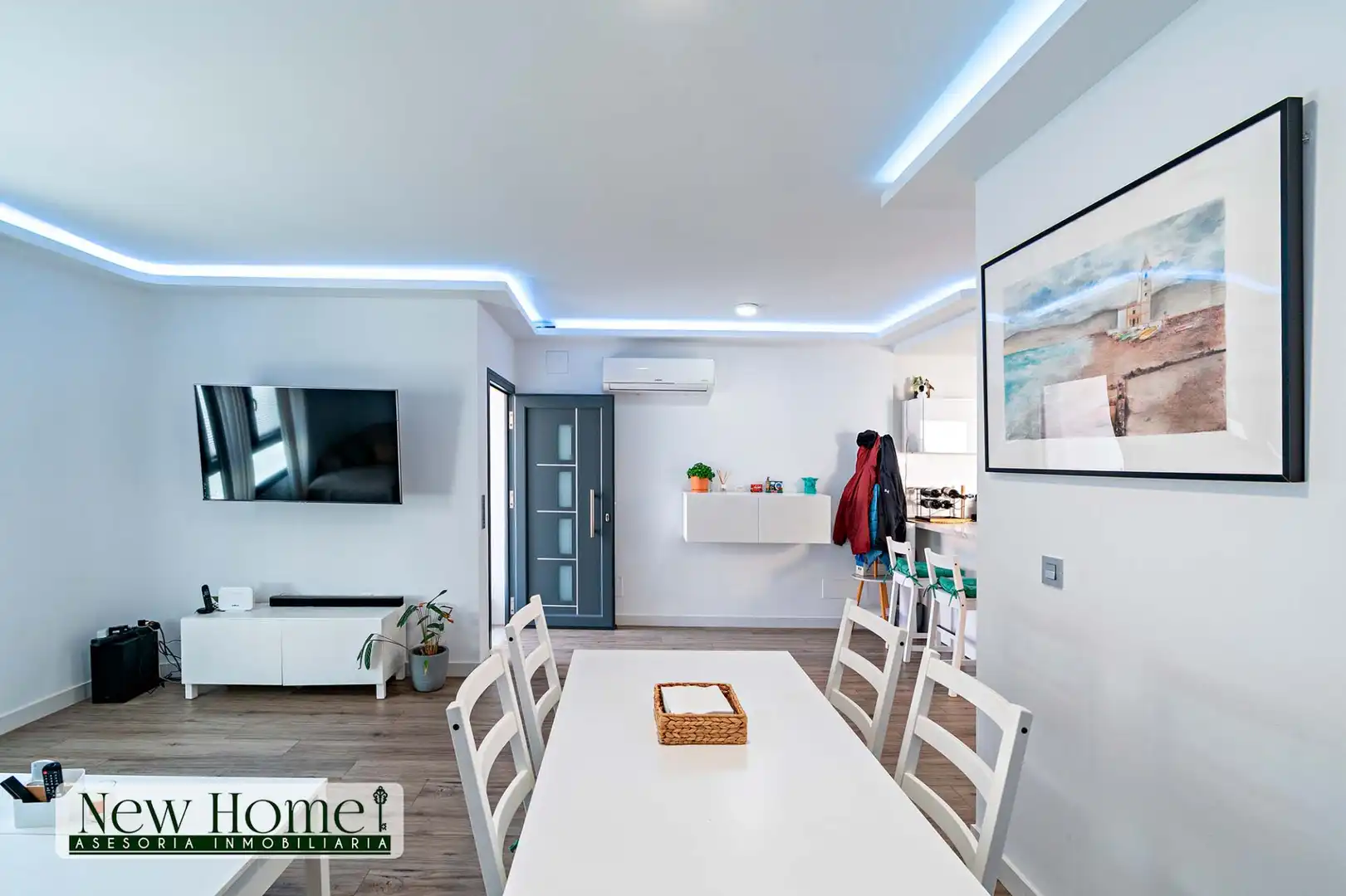 Houses for sale in Roquetas de Mar  with Air Conditioner, Terrace and Furnished
