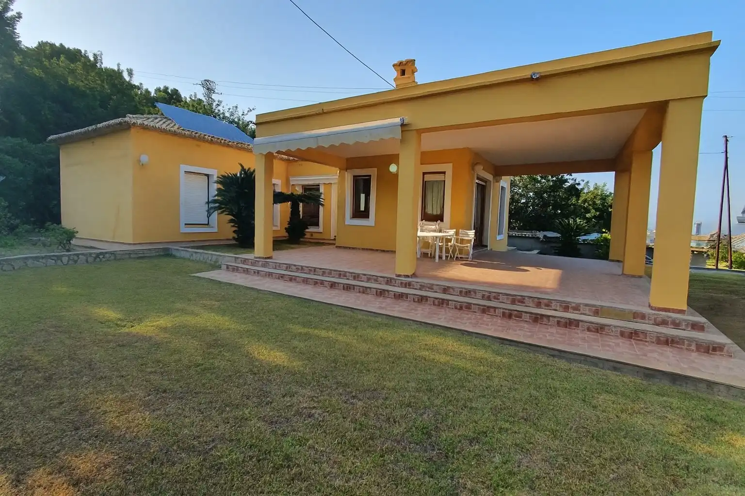 Casa o chalet en venta en Oliva pueblo