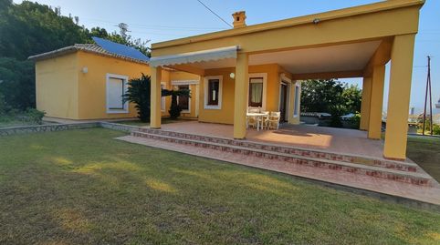 Foto 2 de Casa o xalet en venda a Oliva pueblo, Oliva