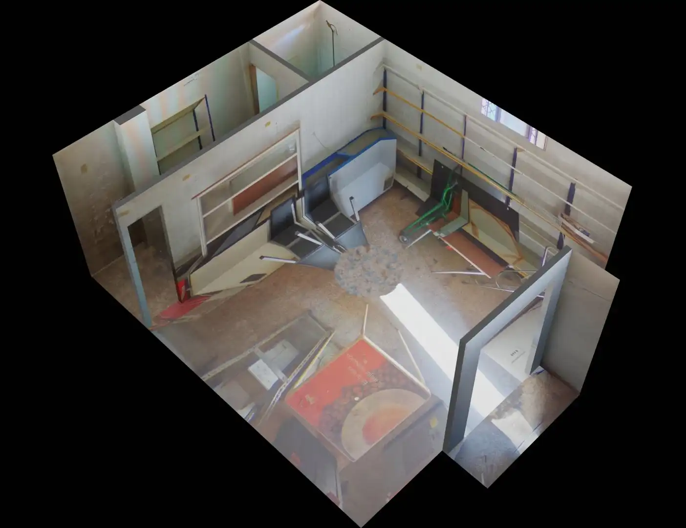 Local comercial en venta en Avenida de Bellavista, imagen 13