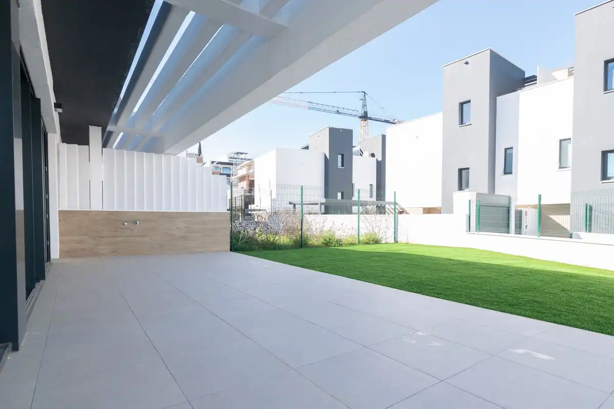 Reihenhaus mit Pool zum Verkauf in Estepona - Estepona,Atalaya,Calle Nueva Atalaya, imagen 43