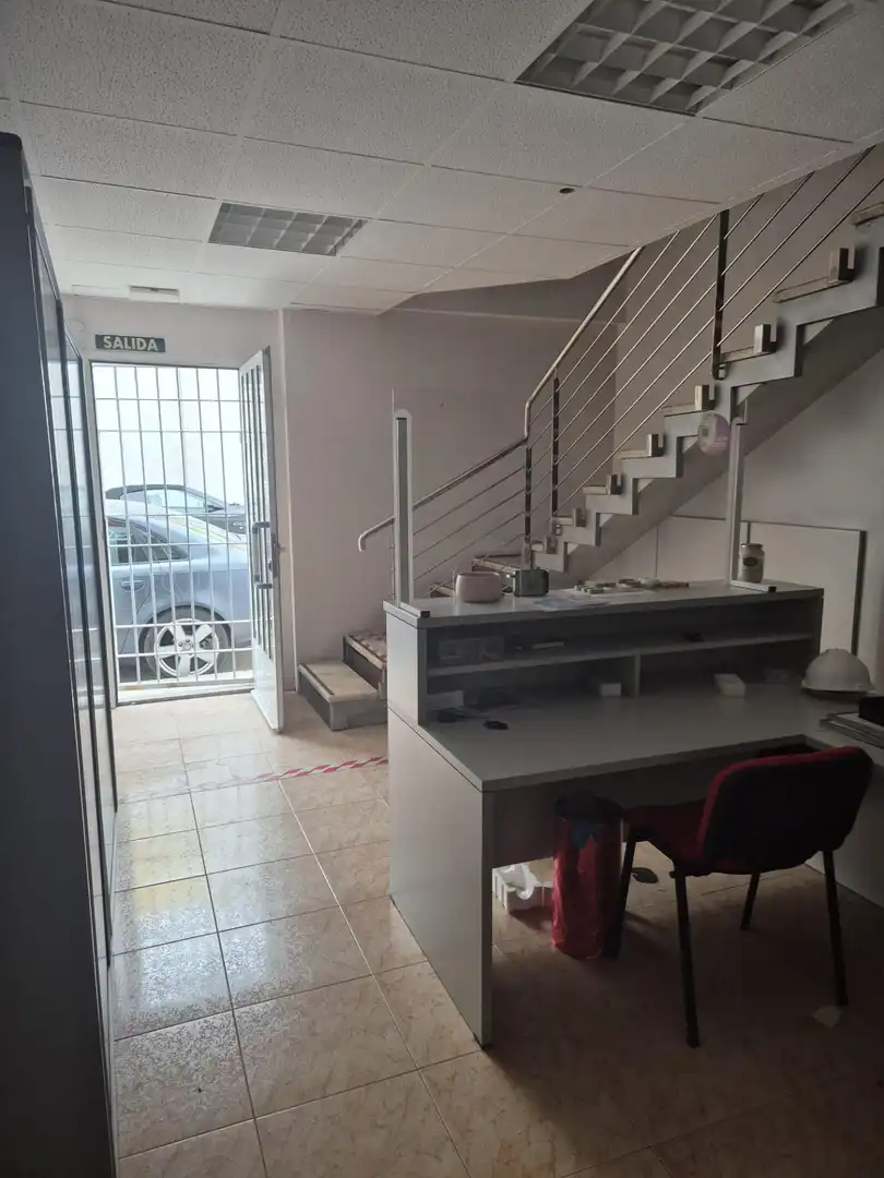Fabrikhallen zur Miete in Murcia