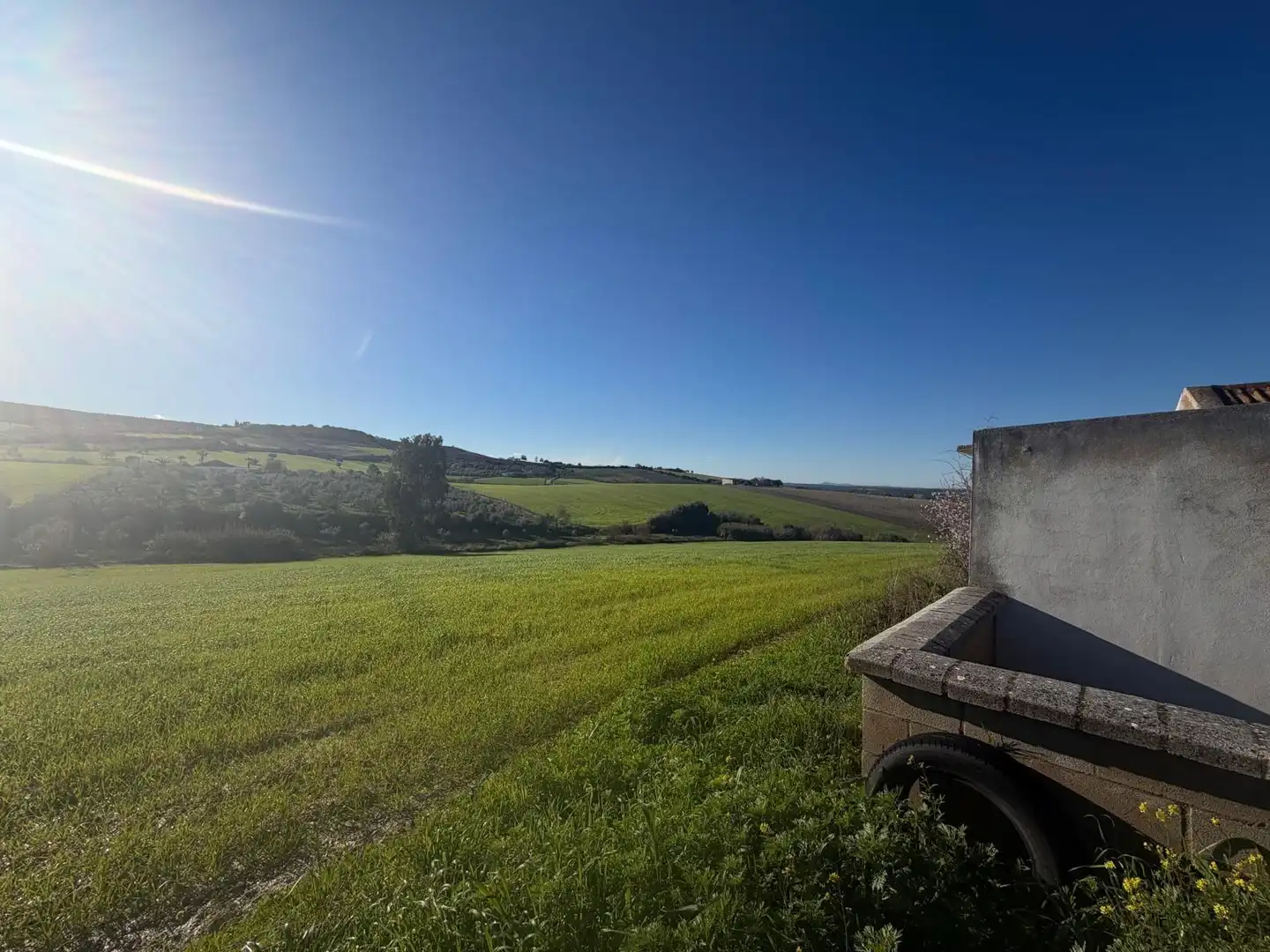 Country homes for sale in Arcos de la Frontera