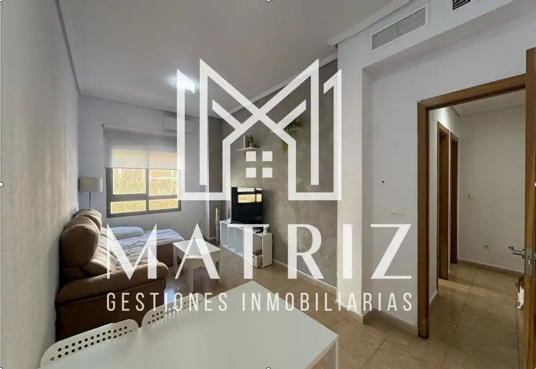 Flat with terrace for sale in Calle Virgen de Fátima