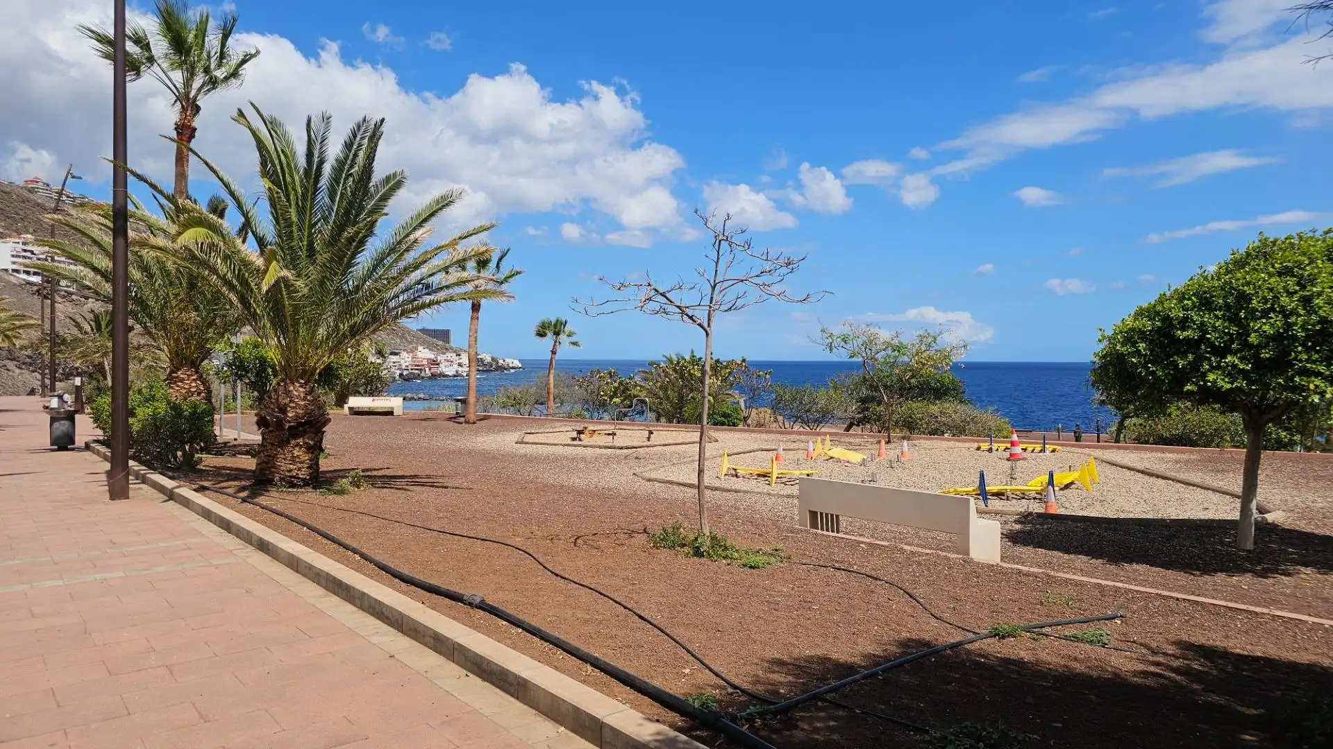 Individual en venta en Calle JUAN SEBASTIAN ELCANO, imagen 7