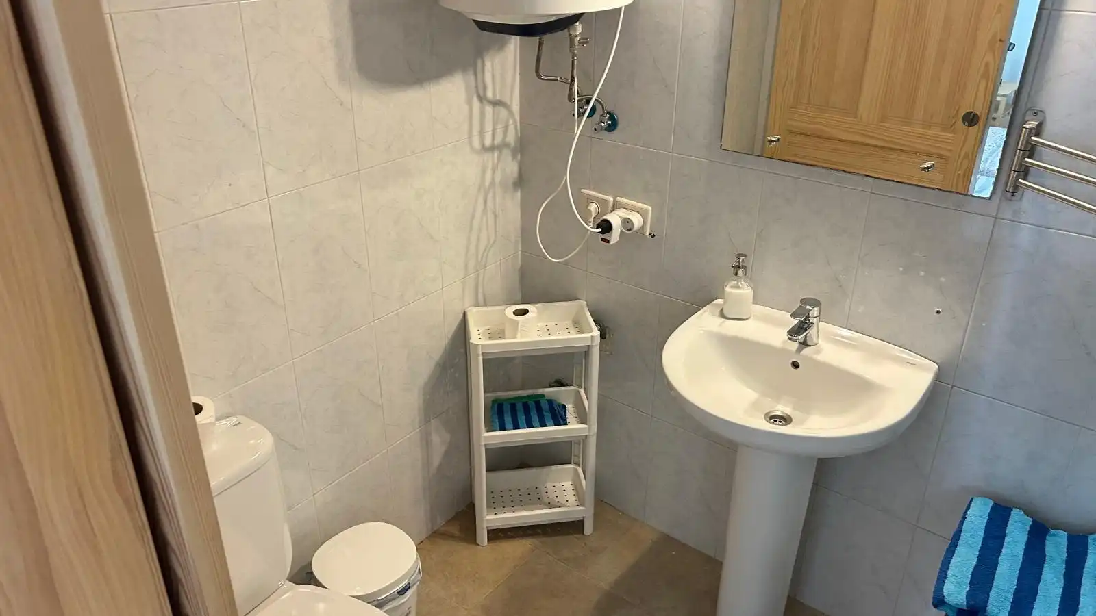 Apartamento en venta en Calle TENERIFE, Puerto Rico