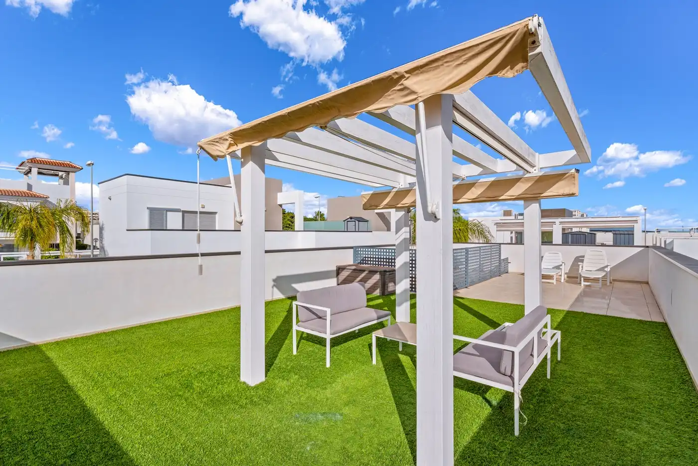 Villa avec piscine à vendre à Ciudad Quesada, imagen 28