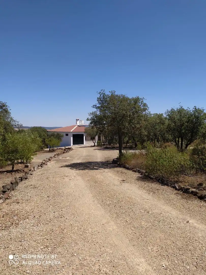 Landhaus zum Verkauf in Castellar de Santiago, imagen 27