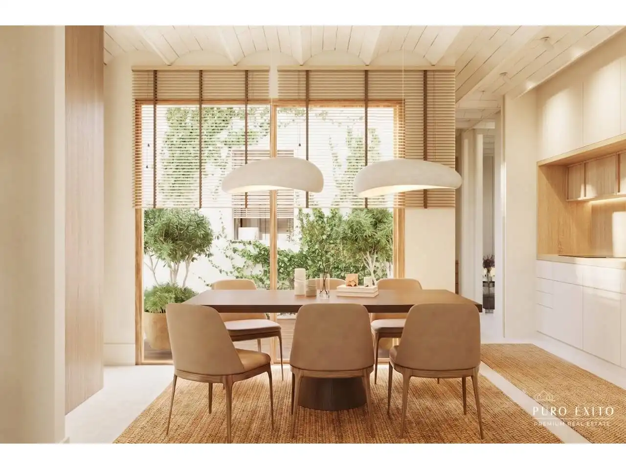 Duplex avec terrasse à vendre à Calle Roger de Lluria 118, imagen 2