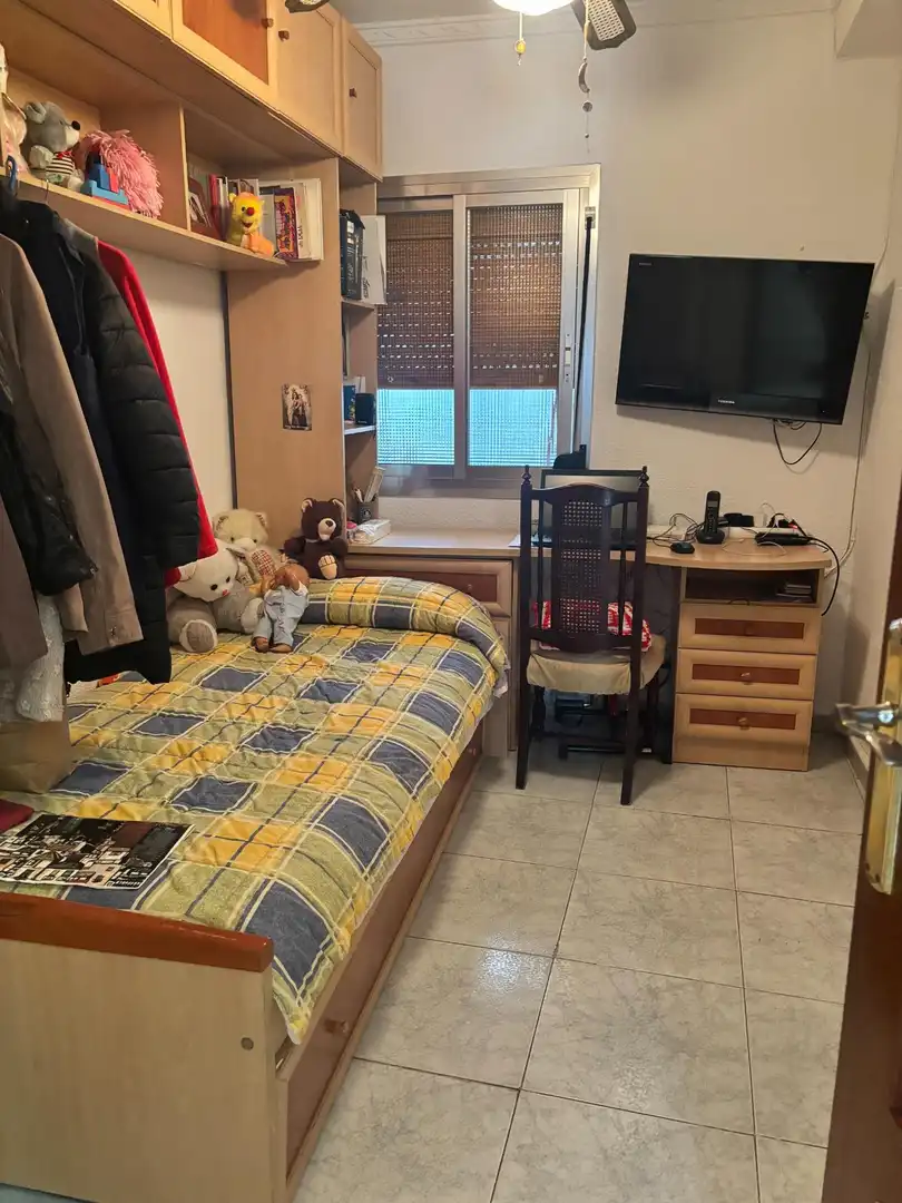 Habitación de Piso en venta en Córdoba con Calefacción