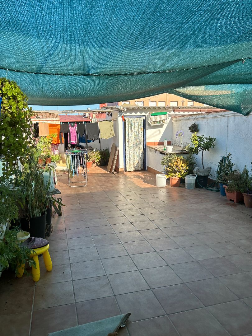 Terrassa de Pis en venda en Sabadell amb Terrassa, Traster i Forn