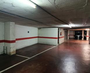 Parking of Garage to rent in Girona Capital