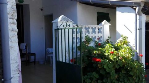 Foto 5 de Casa adosada en venda a Calle Espronceda, 13, Puebla de la Reina, Badajoz