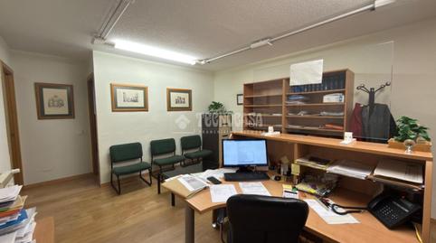 Foto 4 de Pis en venda a Parque Ondarreta - Urtinsa, Madrid