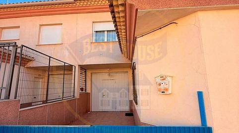 Photo 2 of Single-family semi-detached for sale in  Guadalajara, Iniesta, Cuenca