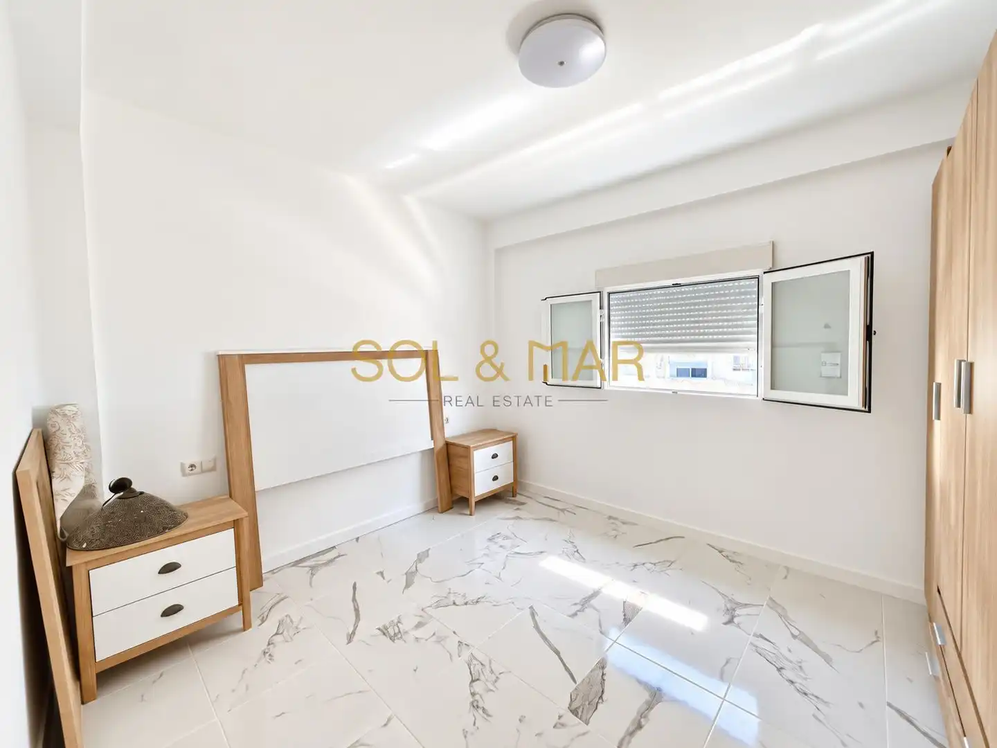 Flat for sale in Isuela, imagen 5