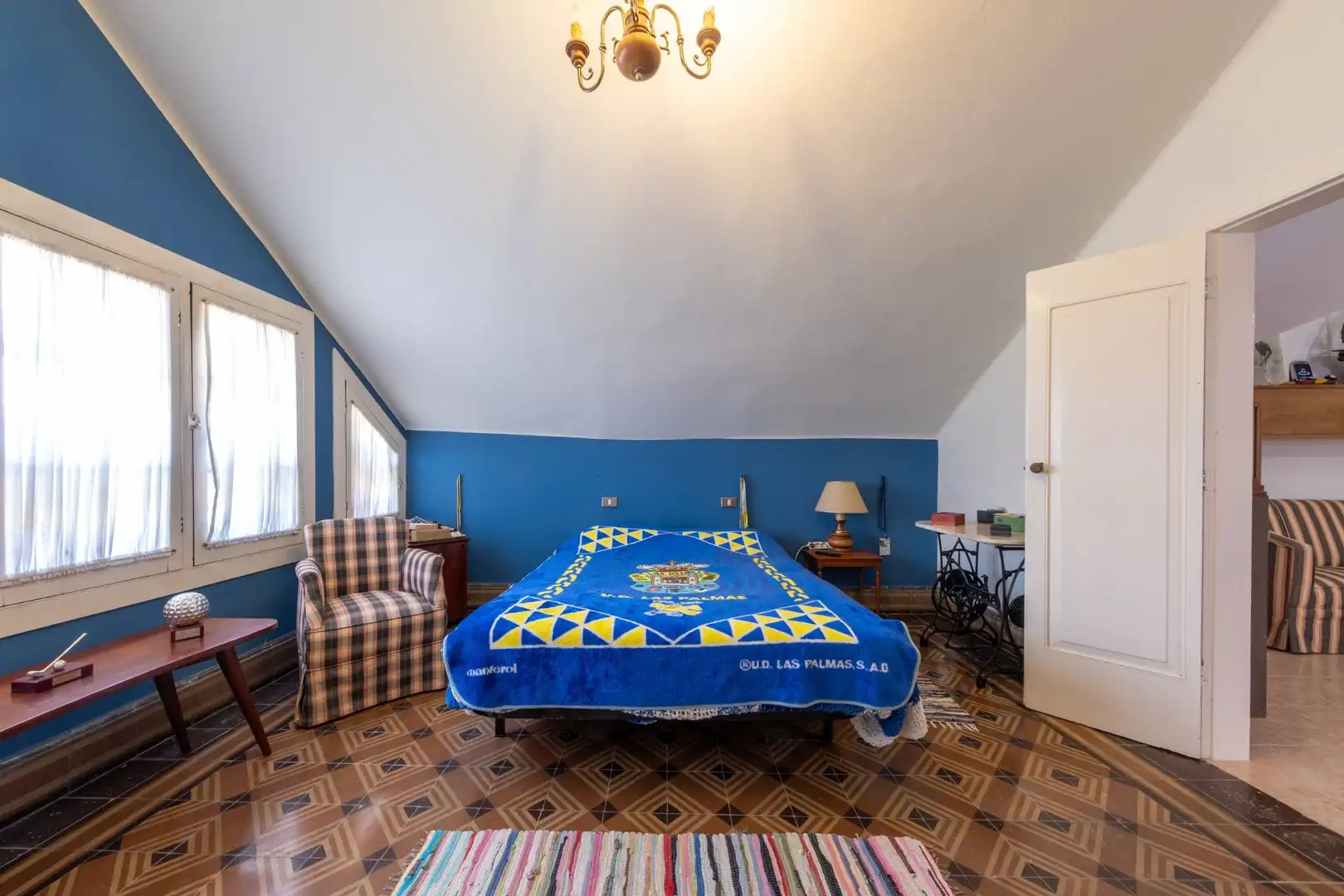Habitación de Casa o chalet en venta en Las Palmas de Gran Canaria
