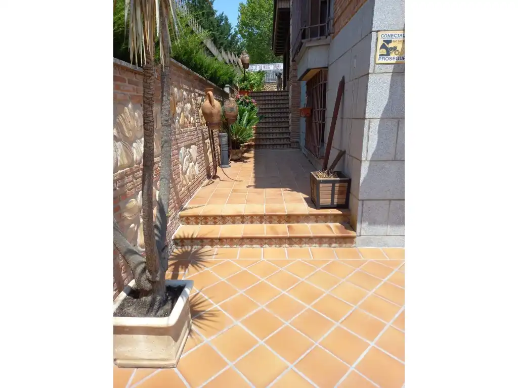 Terrace of Houses for sale in Navalcarnero