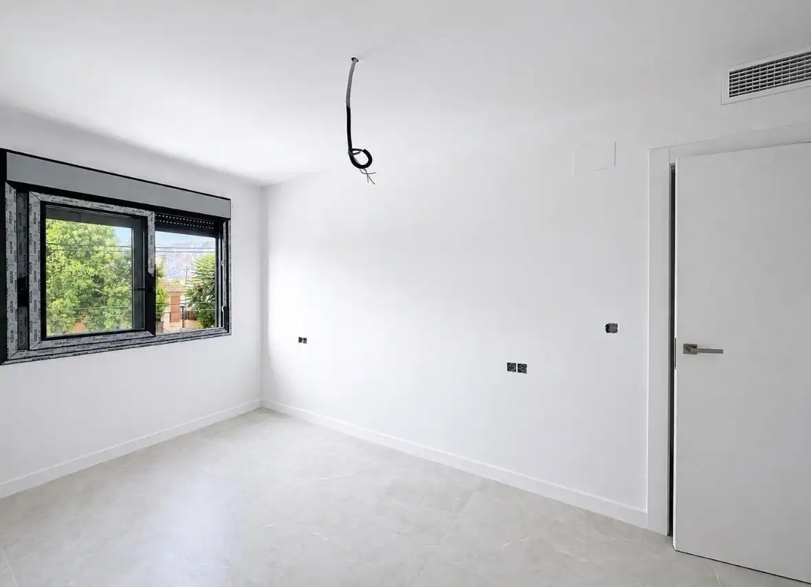 Dormitori de Casa o xalet en venda en Orihuela amb Terrassa i Balcó