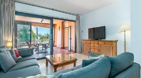 Foto 3 de Planta baixa en venda a Calahonda, Mijas