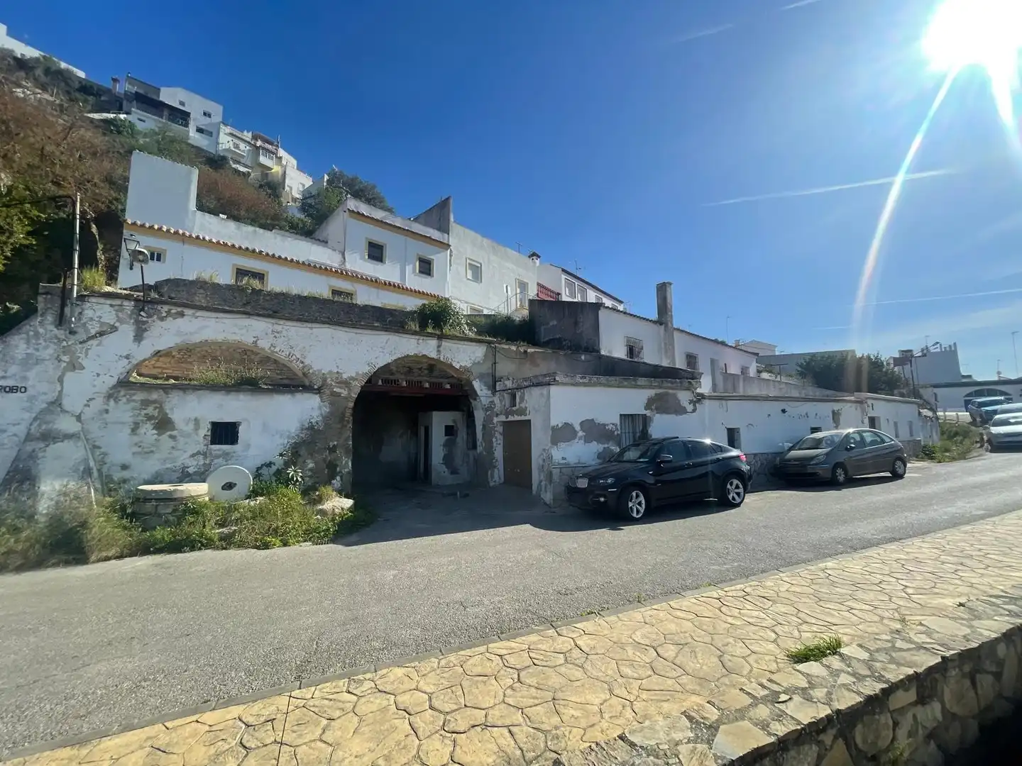 Terreno residencial en venta en Arcos de la Frontera, imagen 2