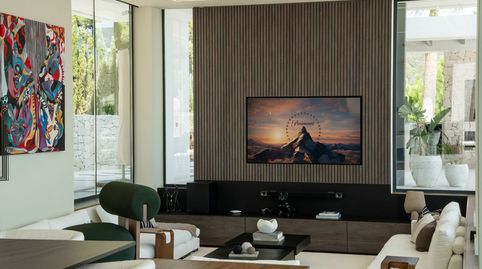 Foto 5 de Casa o chalet en venta en Montemayor - Marbella Club, Benahavís