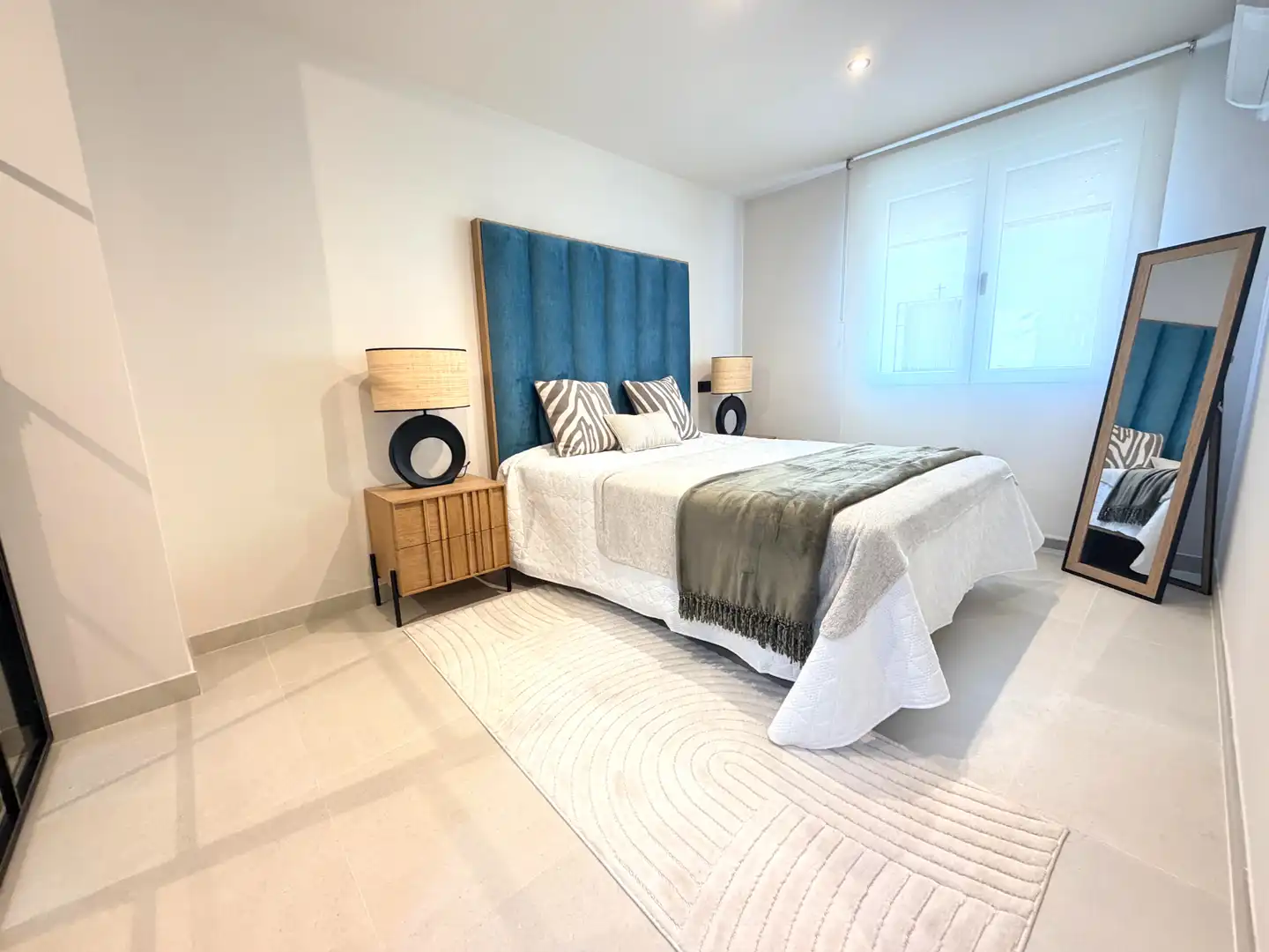 Flat to rent in Genil, imagen 16