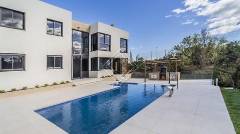 Foto 2 de Casa o chalet en venta en Ciudalcampo, Madrid