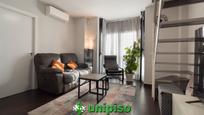 Living room of Flat for sale in Leganés  with Air Conditioner