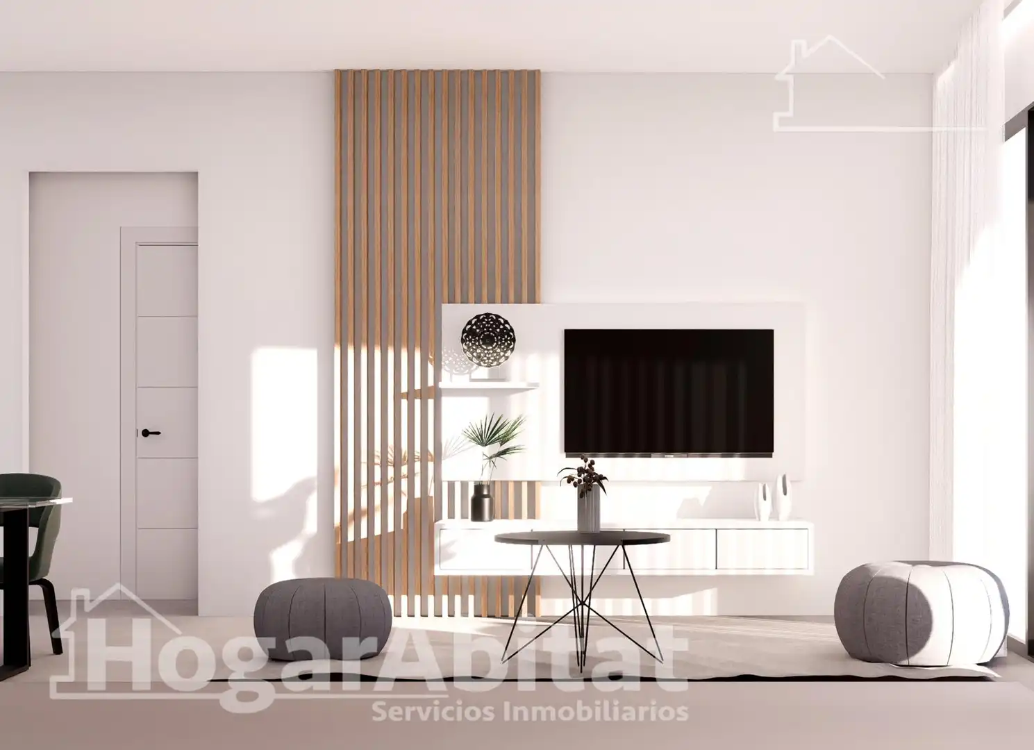Penthouse with pool for sale in Calle Oliva, imagen 26