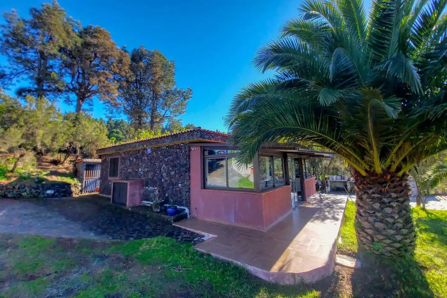 Maison avec jardin à vendre à El Tanque, imagen 47