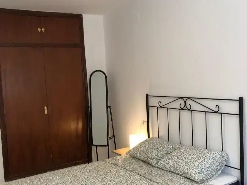 Dormitori de Casa o xalet en venda en Periurbano Oeste - Sierra
