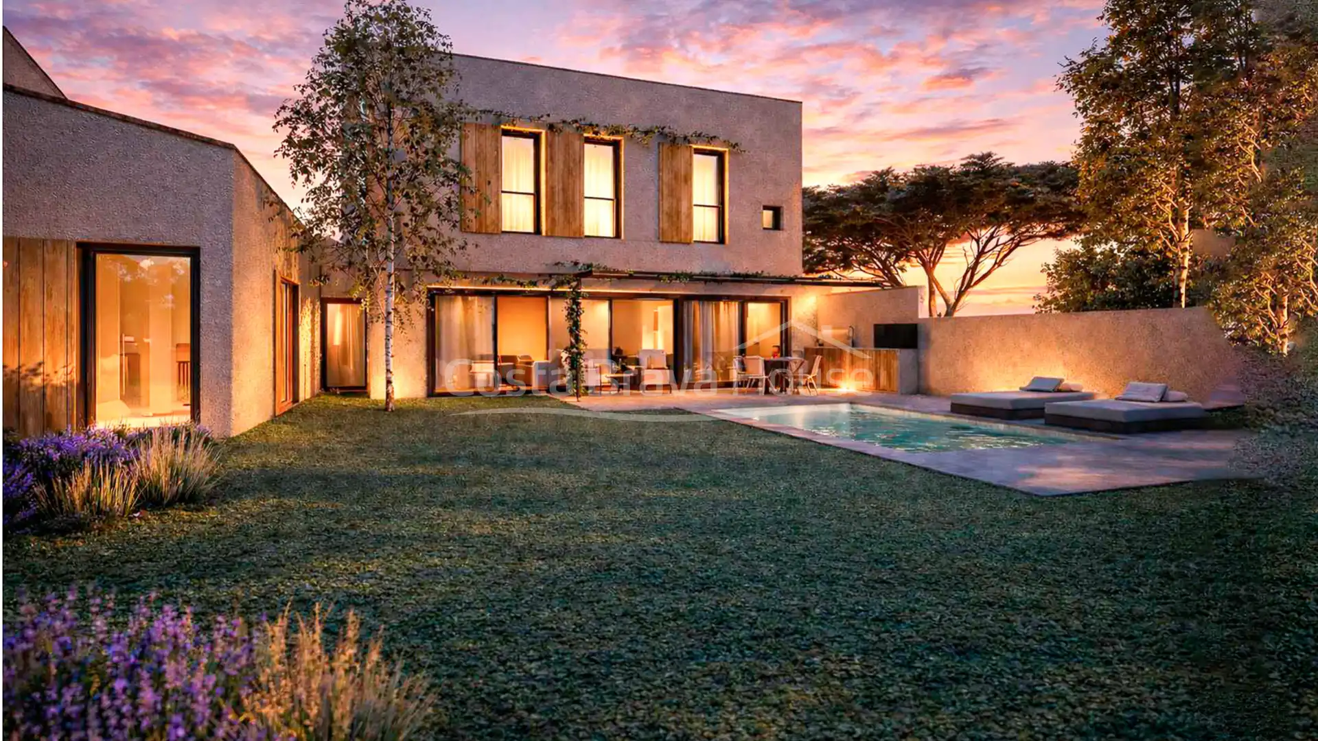 Haus mit Pool zum Verkauf in Diseminado Barri Baix, imagen 7