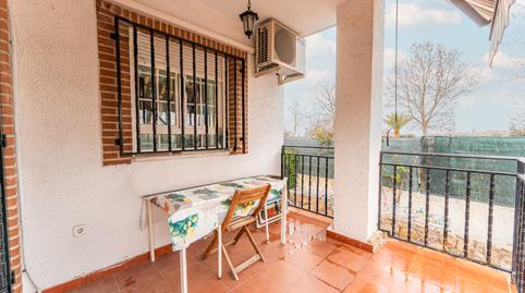 Foto 4 de Casa adosada en venda a El Álamo, Madrid