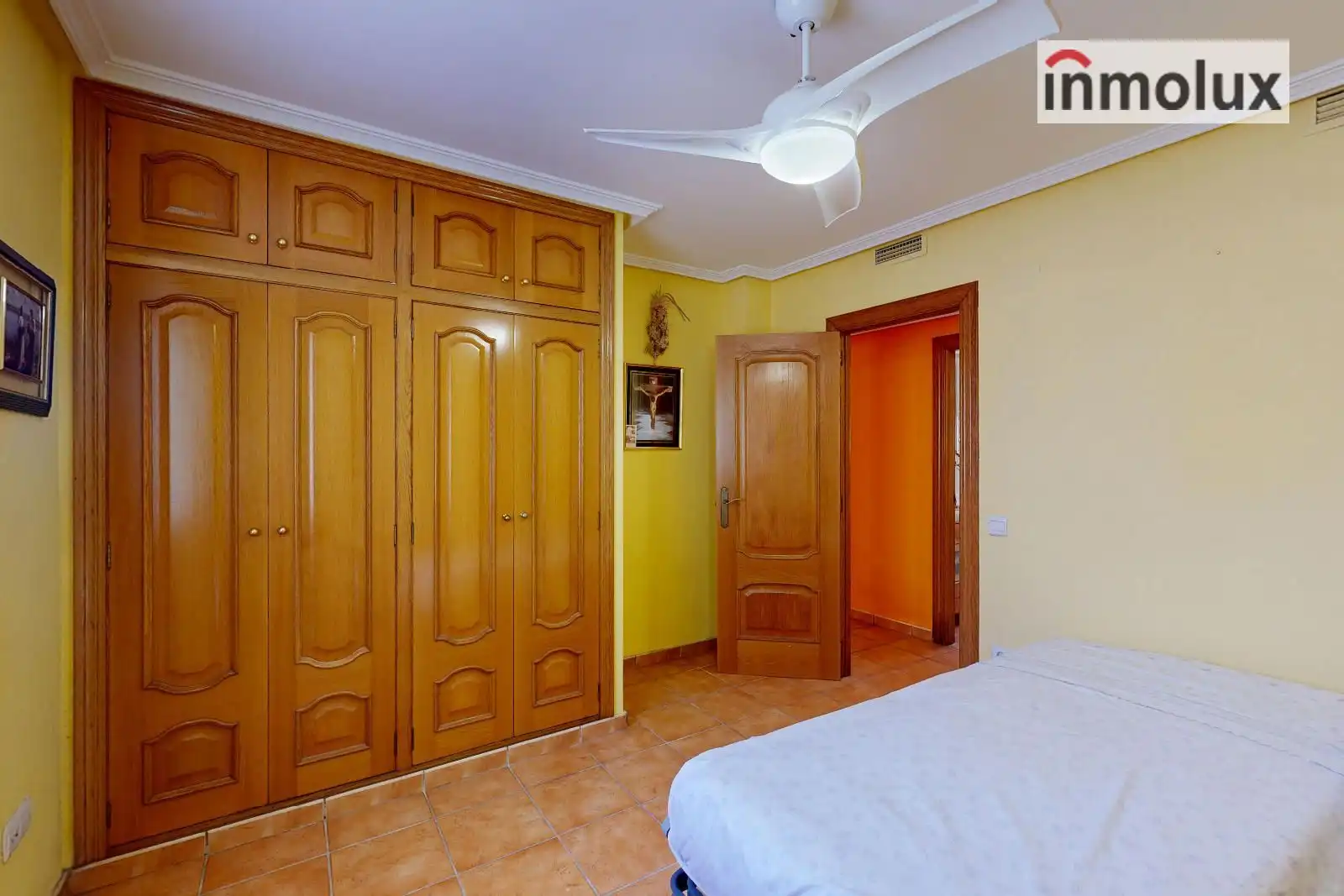 Villa con giardino in vendita a Calle Jardiel y Poncela, imagen 26