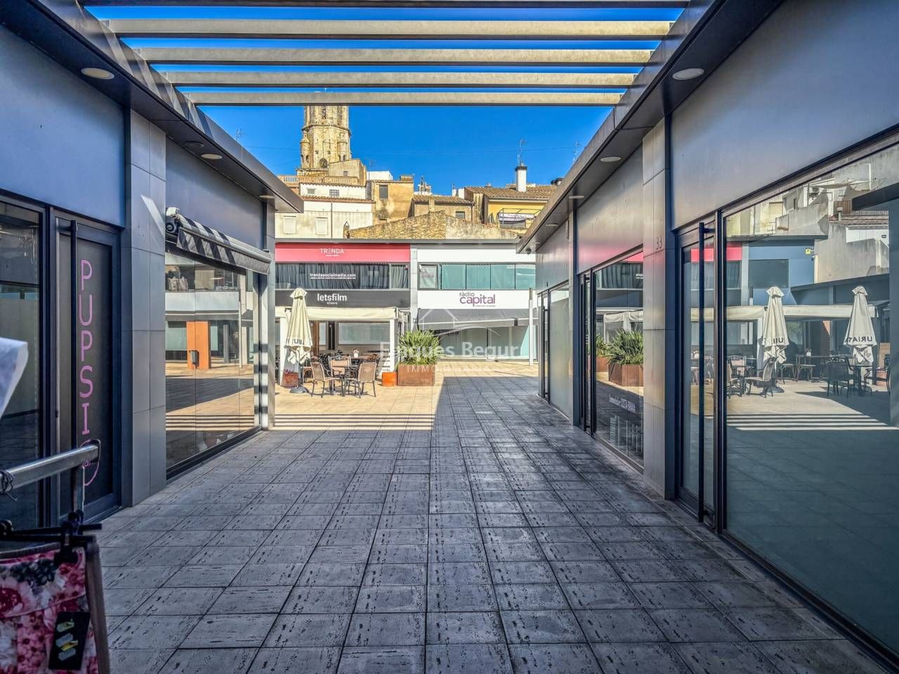 Local de alquiler en Calle Cavallers, Centre, Vila de Palafrugell