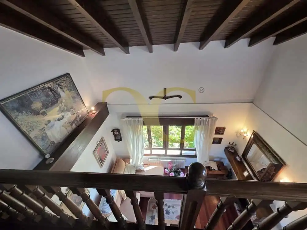 Casa o xalet en venda a Póo, Celorio - Poó - Parres