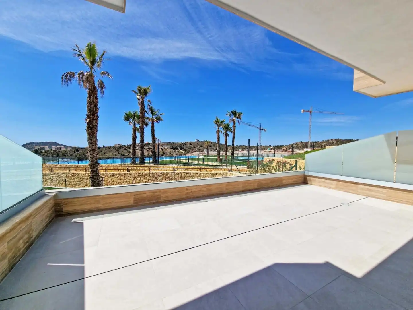 Maisonette mit Pool zum Verkauf in Golf Bahía, imagen 29