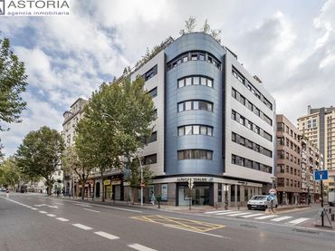 Piso con ascensor en venta en Calle DOCTOR MUÑOZ FERNANDEZ