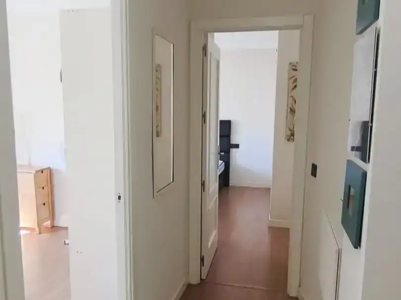 Flat for rent in Avenida España, 23, Centro