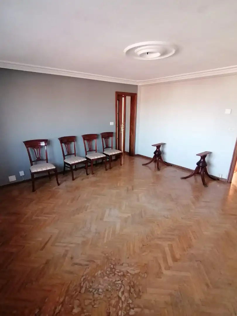 Dining room of Flat for sale in Centro