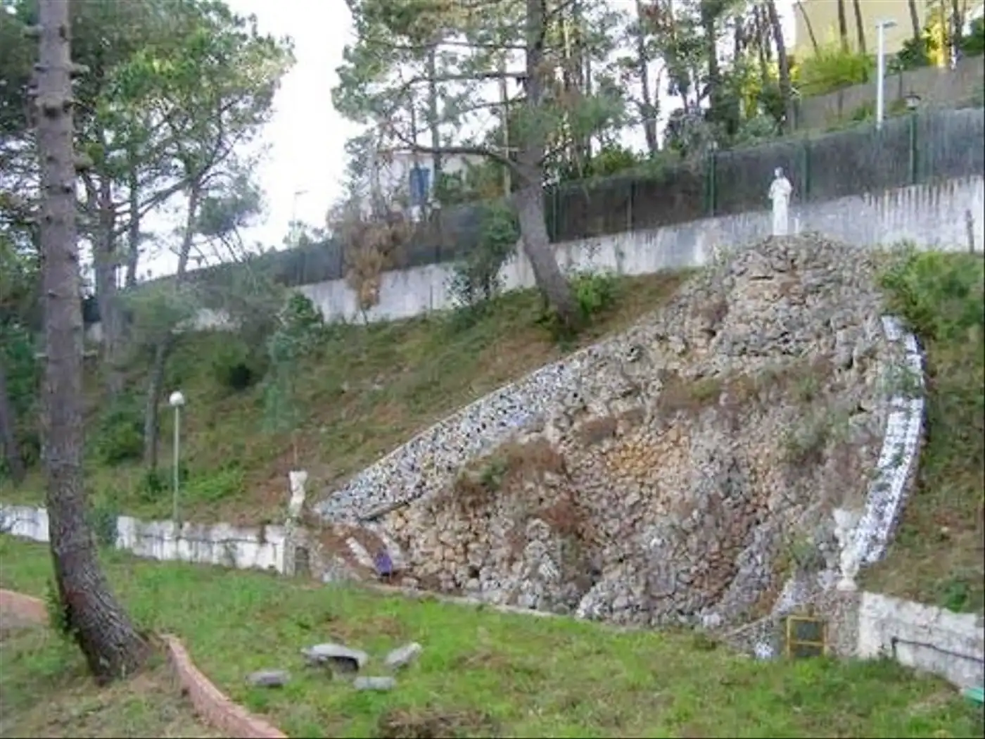Wohnbaugrundstück zum Verkauf in Serra Brava, imagen 3