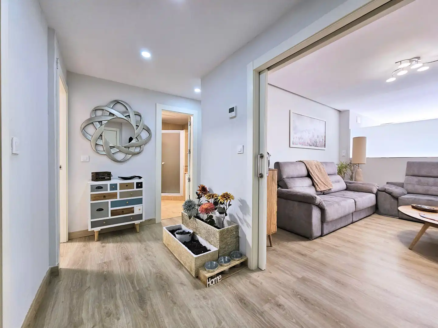 Flat for sale in Cartagena  with Parquet flooring