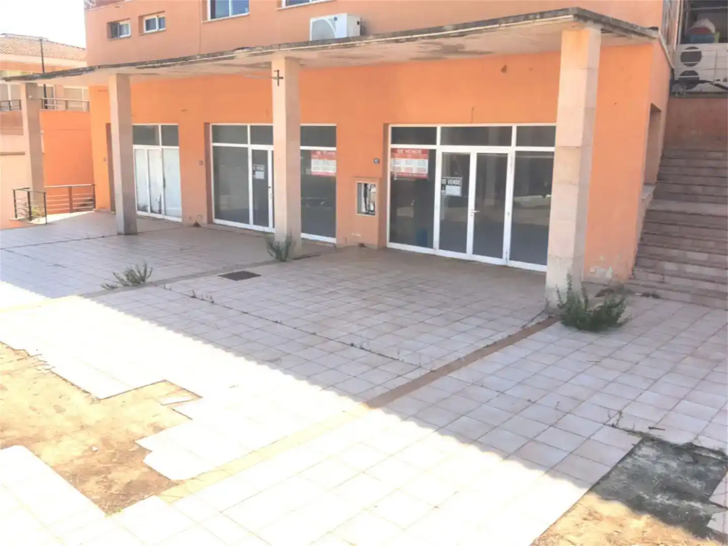Local en venta en Manacor