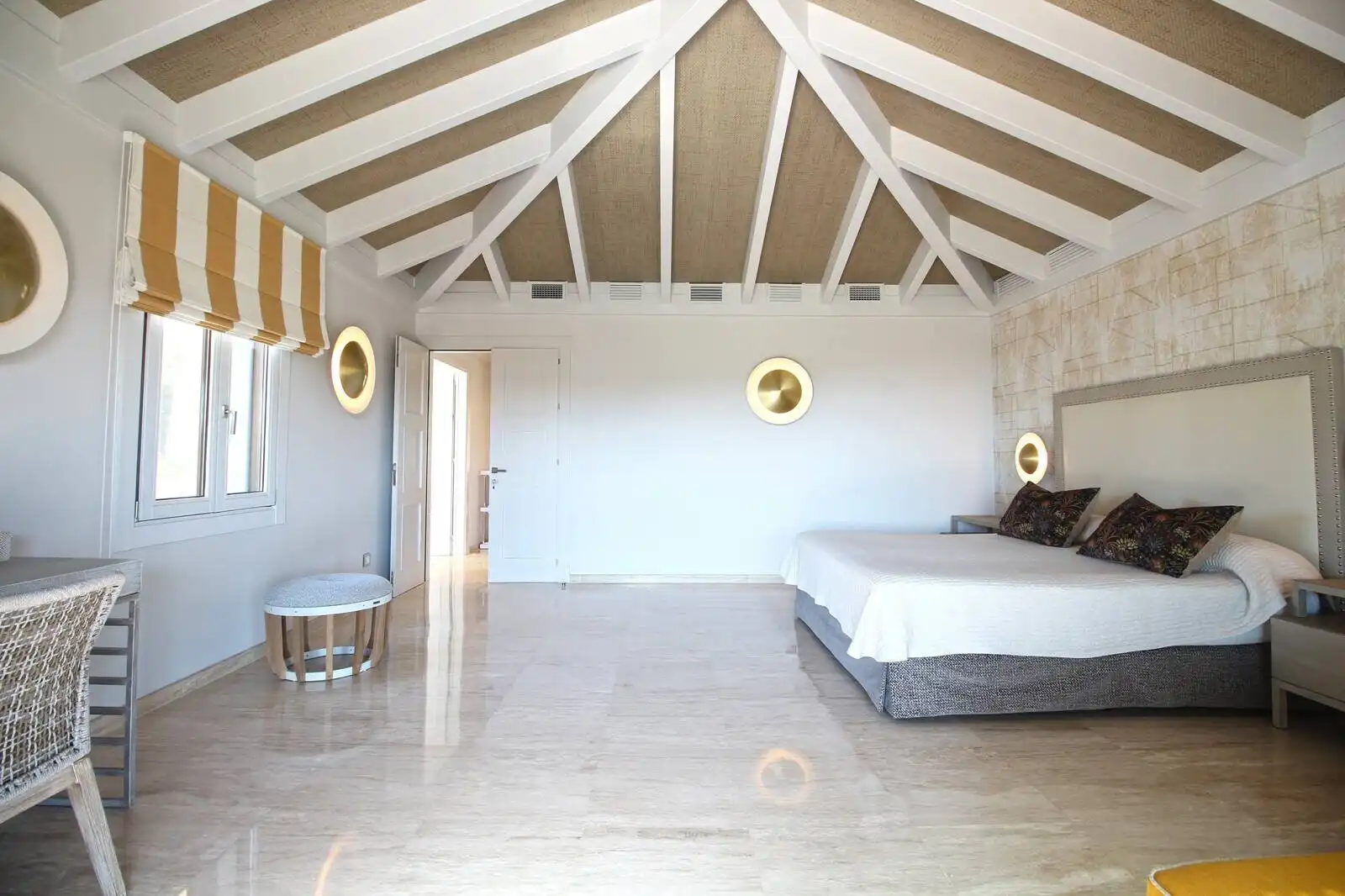 Casa amb terrassa en venda a El Paraíso, imagen 29